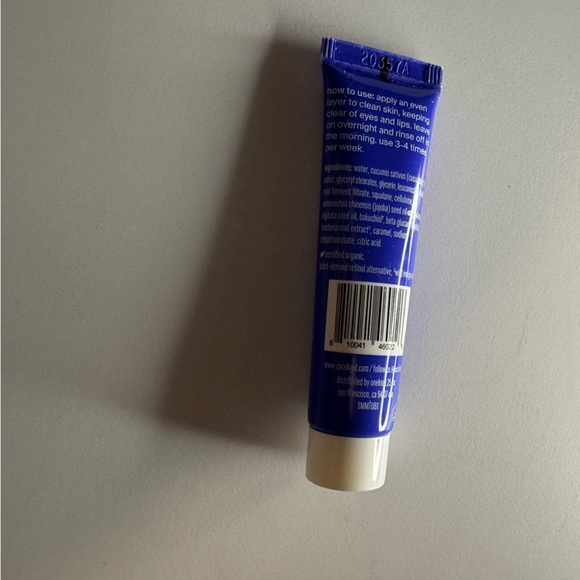 Cocokind Resurfacing Sleep Mask - Picture 3 of 5